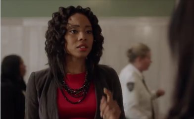 In Contempt   Season 1 Episode 10 HD/s1.e010 : BLM, Part Two| CBS