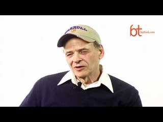 The Things Tim O'Brien Carries