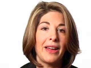 Naomi Klein on Sparking a Movement for Social Change