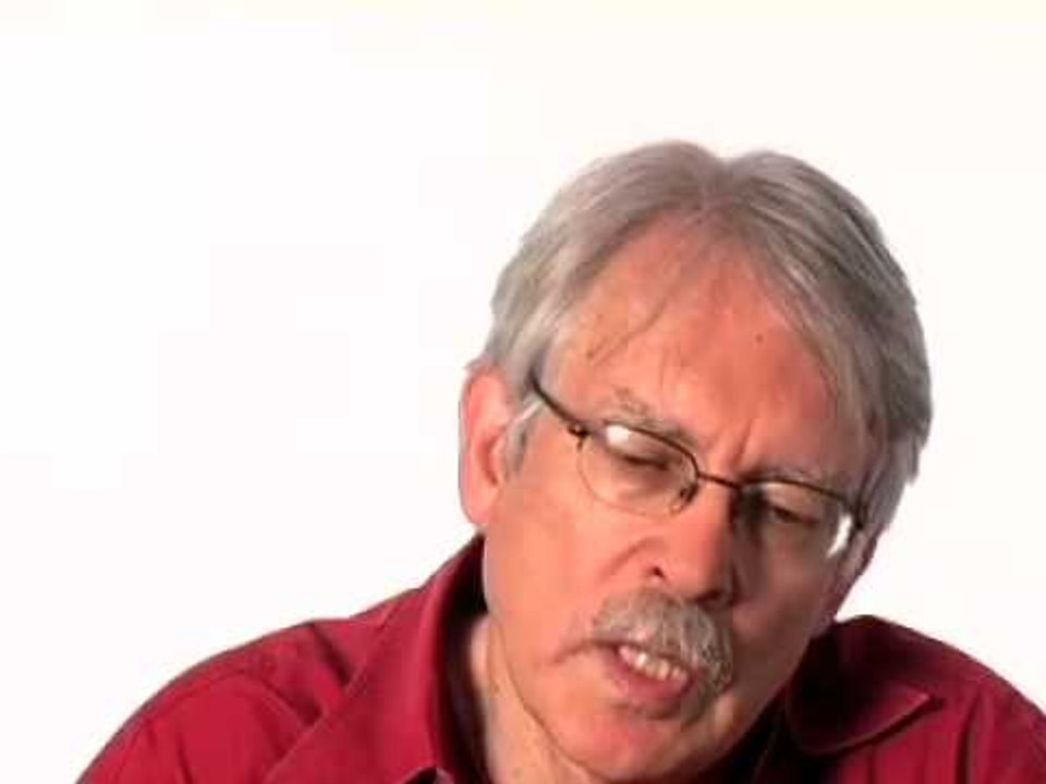 How do you compose?