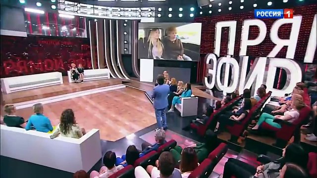 Елена Воробей спасает единственную дочь. Андрей Малахов. Прямой эфир от 05.06.18