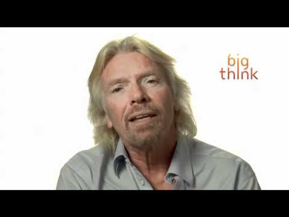Why "Rich" Is a Responsibility