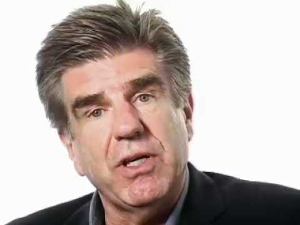 Tom Freston: Technology and the Media