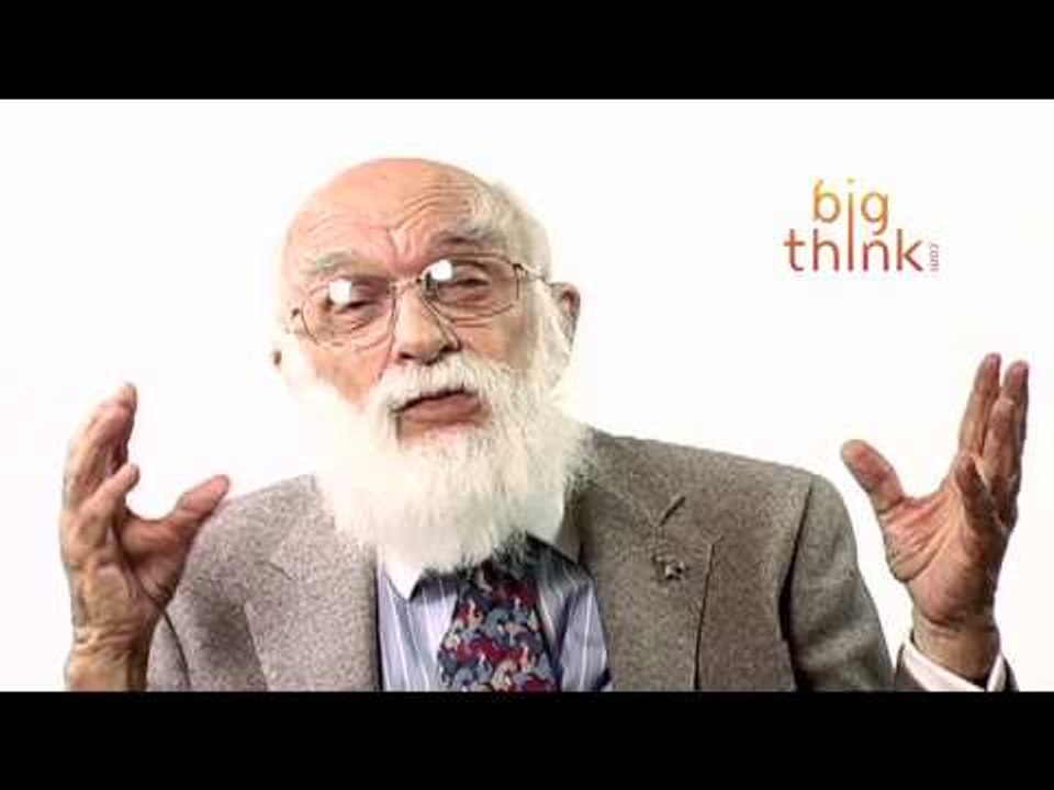 A Lifetime Fighting Pseudoscience