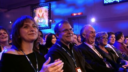 Gary Gulman Stand Up - 2005