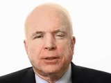 John McCain: Bush, Clinton, Bush, Clinton?