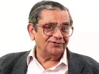 What is the world's greatest challenge in the coming decade?