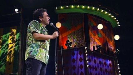 Gilbert Gottfried Stand Up - 1994