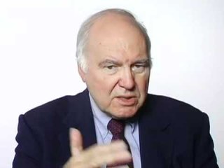 Michael Novak on the Religion of the Founding Fathers