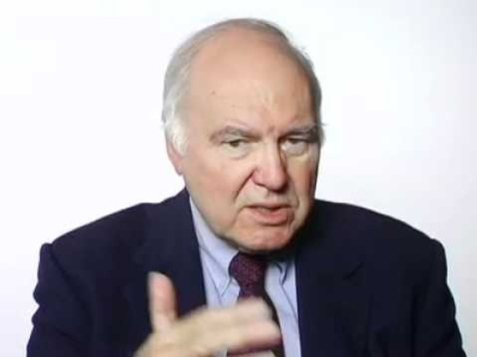 Michael Novak on the Religion of the Founding Fathers