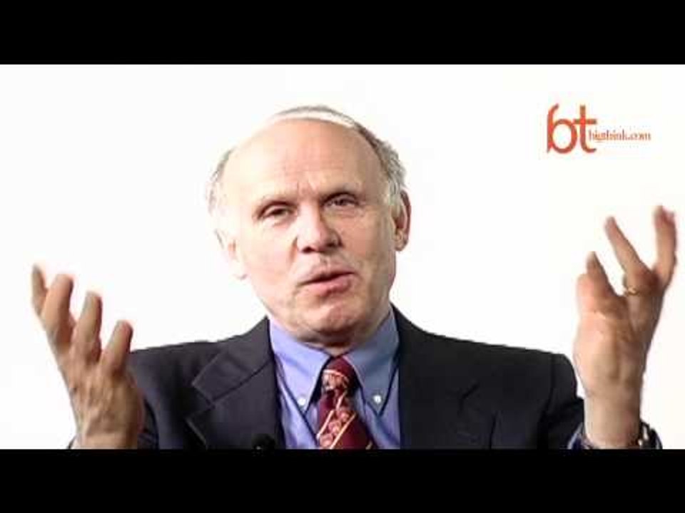 Why We Kill