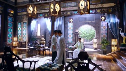 Thái cực tông sư tập 15 - Trịnh gia dĩnh