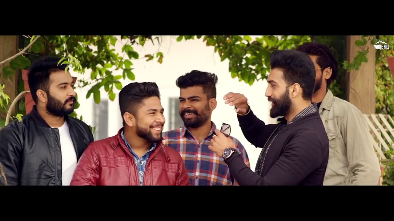 Brave Gabru (Full Video) Gavvy Gurmaan | New Punjabi Song 2018 HD