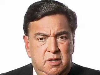 Bill Richardson: If you were President, would you have called the Annapolis Conference?