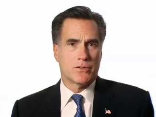 Mitt Romney:Is the American government too secretive?