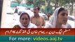 ‘Imran Khan has questionable character’: Ayesha Gulalai backs Reham