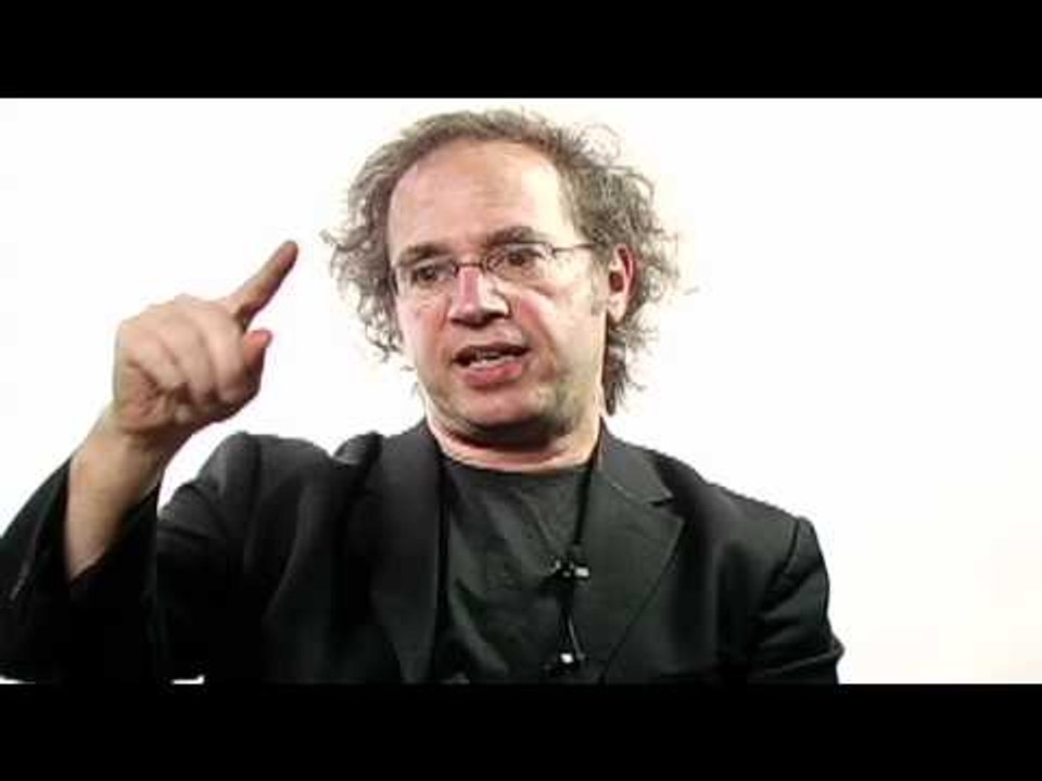 A Conversation with MIT Lab Inventor & Composer Tod Machover