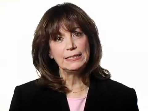 Nina DiSesa: Seduction and Manipulation in the Workplace