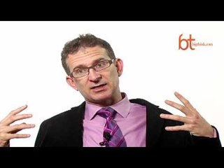Big Think Interview With Robert Perkinson
