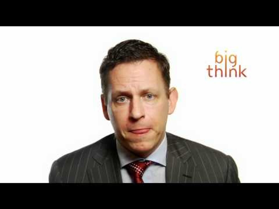 The Developing World Copies Our Technologies