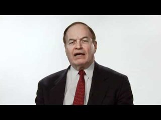 Why a Stimulus Won't Help Employment