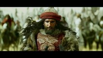 #Padmaavat in cinemas now! Padmaavat Ranveer Singh Shahid Kapoor Viacom18 Motion Pictures Bhansali Productions T-Series
