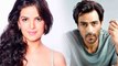 Arjun Rampal BREAKS SILENCE on new Girlfriend। FilmiBeat