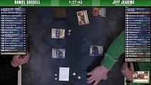 Star Wars- Destiny - Quarterfinal - 2018 Canadian Nationals - YouTube