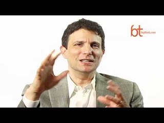 Big Think Interview With David Remnick