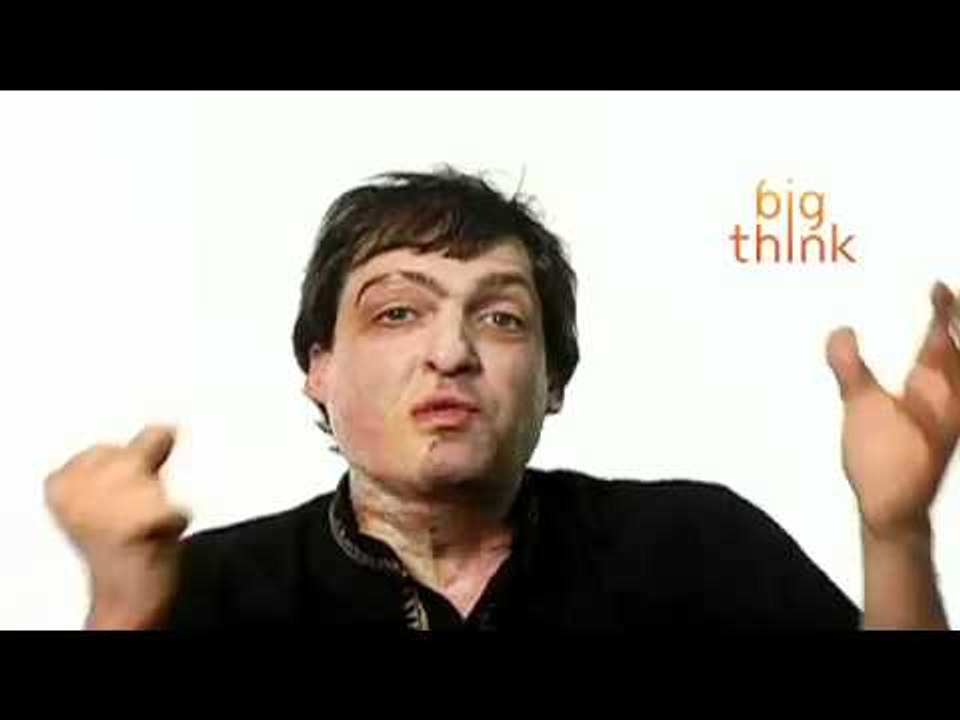 Why We Have More Sympathy for Baby Jessica Than for Darfur