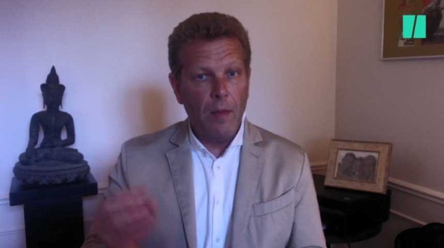 J'ai perdu ma famille dans le vol MH370 et les États impliqués nous cachent toujours la vérité