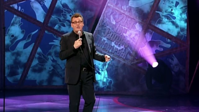 Greg Proops Stand Up - 2005