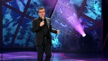 Greg Proops Stand Up - 2005