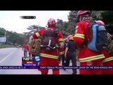 Tim Penyelamat Evakuasi Korban Letusan Gunung Fuego - NET5
