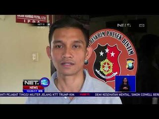 Cabuli Siswi, Guru Dihakimi Massa - NET12