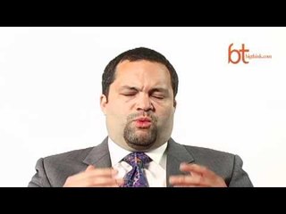 Why Are So Many Black People in Jail?