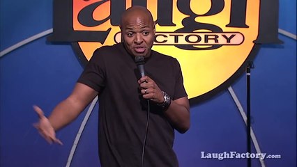 Happy Drug Dealer   Tony Baker   Stand-Up Comedy
