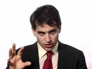 Andrew Kuper on Jacob Zuma and the Future of South Africa