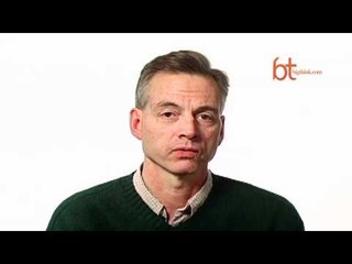 Fighting the Web's "Cocooning Effect"