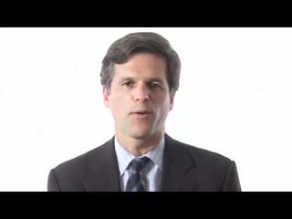 Big Think Interview with Tim Shriver