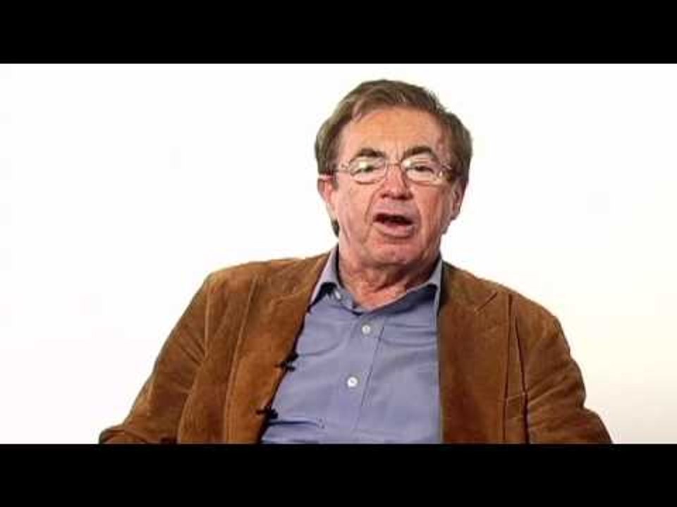 Why We're Stuck at a Red Light