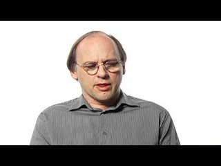 Big Think Interview With Peter Woit