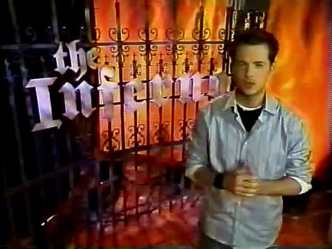 Real World Road Rules Challenge Season 8 [Mtv] The Inferno I S8e16 Casualties Of The Inferno...Smoldering To The Final Challenge