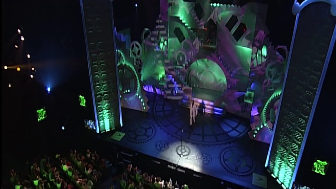 Earthquake Stand Up 2009 video Dailymotion