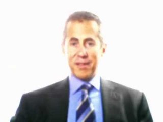 Big Think Interview With Danny Meyer