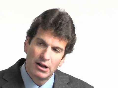 Jeff Rosensweig Lists Essential Ingredients for Successful Companies in Emerging Economies