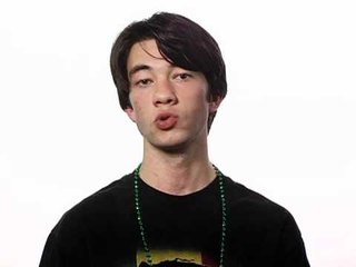 Alex Epstein Describes the Ninth Ward