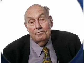 Background on Nicholas Katzenbach