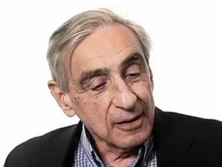 Michael Walzer: Who are you?