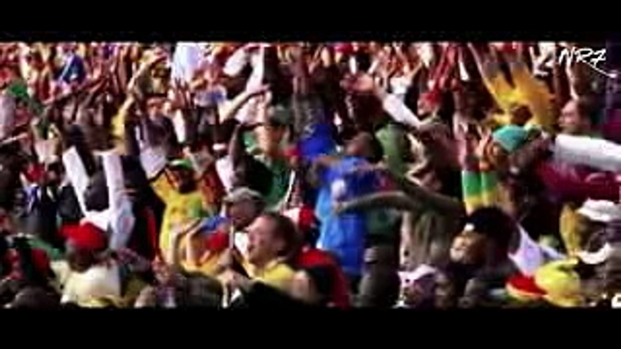 FIFA World Cup Russia 2018 - Offical Promo_Preview Full HD Theme Song - YouTube